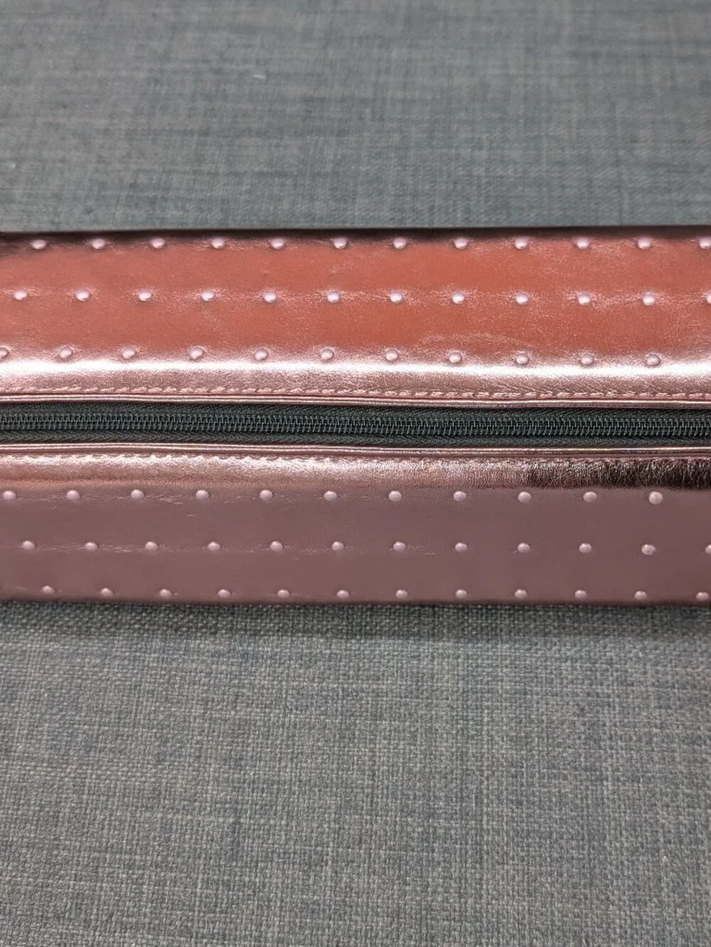 Mac Cosmetic Bag